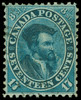 Canada Scott 19 Gibbons 42 Superb Used Stamp (1)