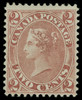 Canada Scott 20a Gibbons 44 Mint Stamp