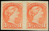Canada Scott 41b Gibbons 105b Superb Mint Stamp (1)