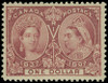 Canada Scott 61 Gibbons 136 Never Hinged Stamp