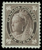Canada Scott 73 Gibbons 149 Never Hinged Stamp
