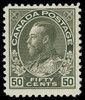 Canada Scott 120a Gibbons 214 Mint Stamp