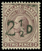 Falkland Islands Scott 52 Gibbons 115 Never Hinged Stamp