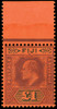 Fiji Scott 70-78a Gibbons 115-124 Never Hinged Set of Stamps