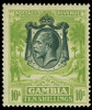 Gambia Scott 102-120 Gibbons 122-142 Mint Set of Stamps
