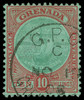 Grenada Scott 78 Gibbons 83 Used Stamp