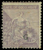 Griqualand West Scott 91 Gibbons 22 Mint Stamp