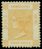 Hong Kong Scott 2 Gibbons 2 Mint Stamp