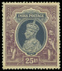 India Scott 150-167 Gibbons 247-277 Mint Set of Stamps