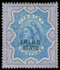 India / Jind Scott 61 Gibbons 35 Mint Stamp