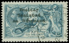Ireland Scott 12-14 Gibbons 18-21 Used Set of Stamps