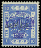 Jordan Scott 60 Gibbons 52a Mint Stamp