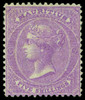 Mauritius Scott 41 Gibbons 71 Mint Stamp