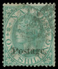 Natal Scott 21 Gibbons 37 Used Stamp