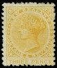 New Zealand Scott 63aV3 Gibbons 216e Mint Stamp
