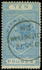 New Zealand Scott AR30 Gibbons F97V14 Used Stamp