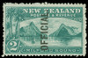 New Zealand Scott O29 Gibbons O66 Never Hinged Stamp