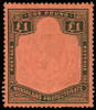 Nyasaland Protectorate Scott 12-23 Gibbons 83-98 Never Hinged Set of Stamps