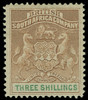 Rhodesia Scott 1//13 Gibbons 18-26 Mint Set of Stamps