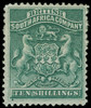Rhodesia Scott 2-15 Gibbons 1-9 Mint Set of Stamps