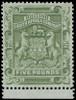 Rhodesia Scott 18 Gibbons 12 Mint Stamp