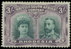 Rhodesia Scott 114 Gibbons 158 Mint Stamp