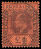 Sierra Leone Scott 76 Gibbons 85 Used Stamp