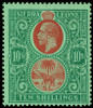 Sierra Leone Scott 122-137 Gibbons 131-146 Mint Set of Stamps