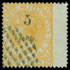 Straits Settlements Scott 30 Gibbons 43 Used Stamp