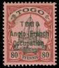 Togo Scott 56 Gibbons 22 Mint Stamp