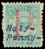 Tonga Scott 37dv1 Gibbons 37Bv1 Mint Stamp
