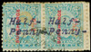 Tonga Scott 37dv Gibbons 37Bv Used Stamp