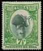 Tonga Scott 47a Gibbons 48a Mint Stamp