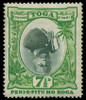 Tonga Scott 47a Gibbons 48a Mint Stamp