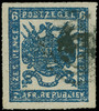 Transvaal Scott 48 Gibbons 73 Used Stamp