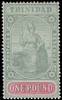 Trinidad Scott 90v Gibbons 124a Mint Stamp