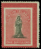 Virgin Islands Scott 8b Gibbons 20 Mint Stamp