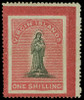 Virgin Islands Scott 8b Gibbons 20 Superb Mint Stamp