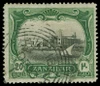 Zanzibar Scott 114 Gibbons 240 Used Stamp