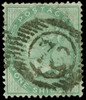 Great Britain Scott 28b Gibbons 71 Used Stamp