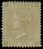 Great Britain Scott 40 Gibbons 87 Mint Stamp