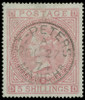 Great Britain Scott 57PV2 Gibbons 126PV2 Used Stamp