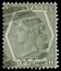 Great Britain Scott 60 Gibbons 125 Used Stamp