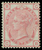 Great Britain Scott 61PV18 Gibbons 144PV18 Mint Stamp