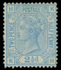 Great Britain Scott 68PV18 Gibbons 142PV18 Never Hinged Stamp