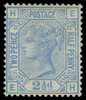 Great Britain Scott 82PV22 Gibbons 157PV22 Never Hinged Stamp