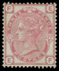 Great Britain Scott 83PV21 Gibbons 158PV21 Mint Stamp