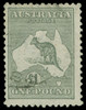 Australia Scott 57 Gibbons 75 Used Stamp