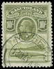 Basutoland Scott 1-10 Gibbons 1-10 Used Set of Stamps