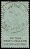 Bechuanaland Scott 19 Gibbons 18 Used Stamp